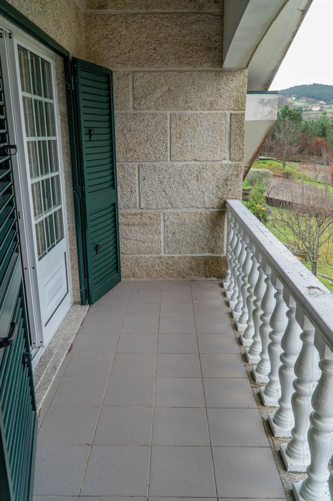 Casa Da Barragem - Ninho Das Aguias Venda Nova  Exterior photo